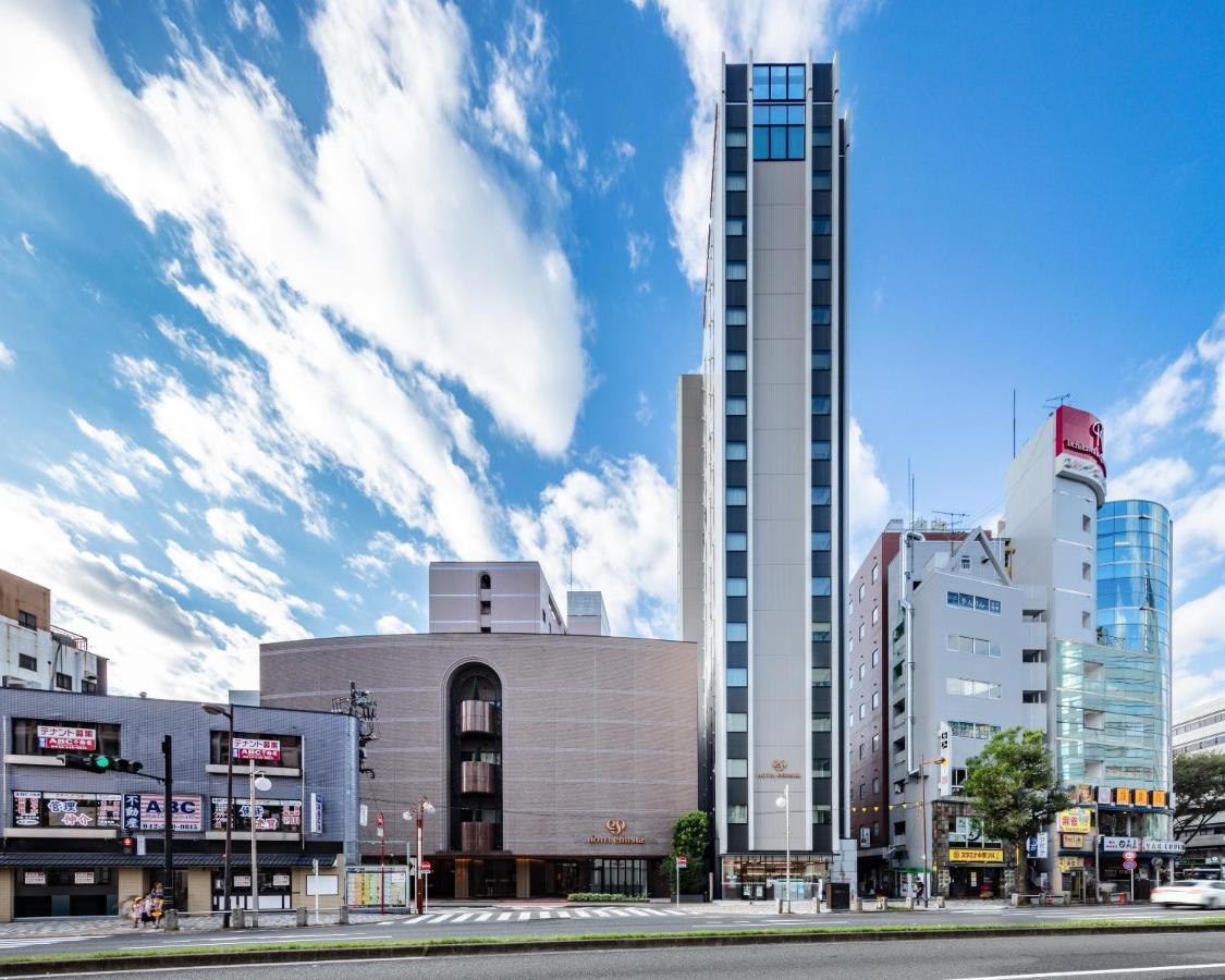 Hotel Emisia Tokyo Tačikawa Exteriér fotografie